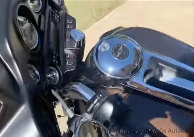 2013 Harley-Davidson FLHTK Electra Glide For Sale Ultra FLHTC Limited - 22748237 - 9