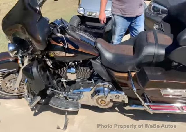 2013 Harley-Davidson FLHTK Electra Glide For Sale Ultra FLHTC Limited - 22748237 - 2