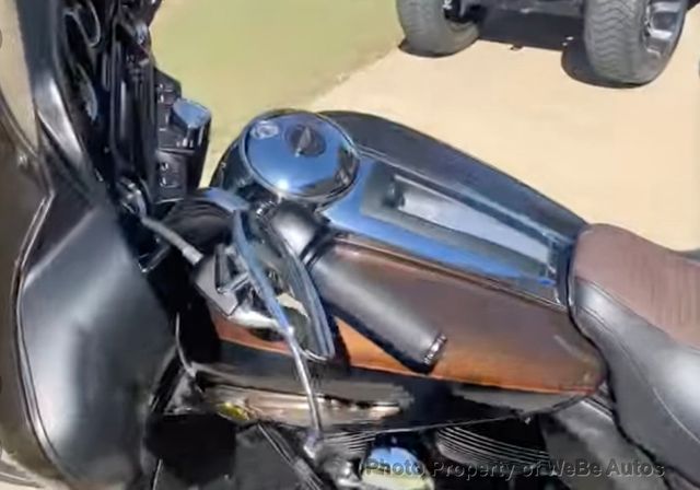 2013 Harley-Davidson FLHTK Electra Glide For Sale Ultra FLHTC Limited - 22748237 - 4