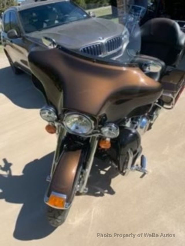2013 Harley-Davidson FLHTK Electra Glide For Sale Ultra FLHTC Limited - 22748237 - 6