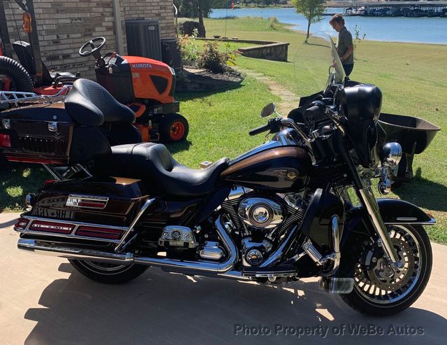 2013 Harley-Davidson FLHTK Electra Glide For Sale Ultra FLHTC Limited - 22748237 - 7