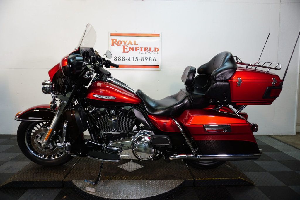 2013 Harley-Davidson FLHTK ELECTRA GLIDE LTD NICE TOURING BIKE!!! - 22758348 - 1