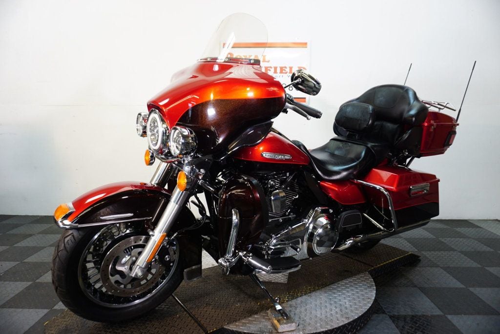 2013 Harley-Davidson FLHTK ELECTRA GLIDE LTD NICE TOURING BIKE!!! - 22758348 - 2