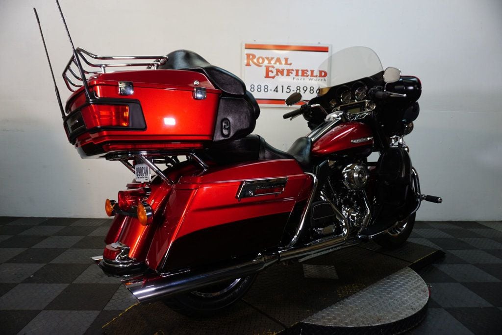 2013 Harley-Davidson FLHTK ELECTRA GLIDE LTD NICE TOURING BIKE!!! - 22758348 - 5