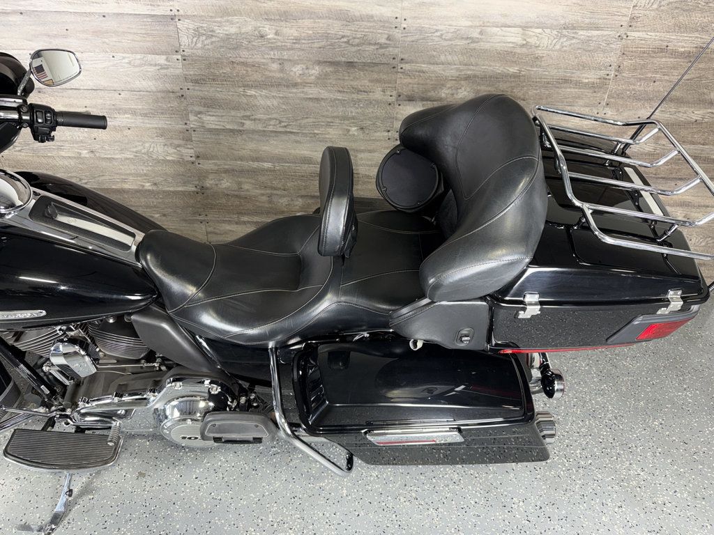 2013 Harley-Davidson FLHTK Electra Glide Ultra Limited SUPER CLEAN! - 23069621 - 14