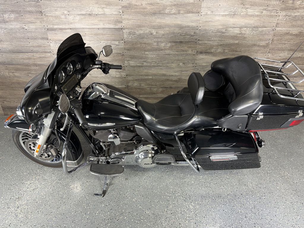 2013 Harley-Davidson FLHTK Electra Glide Ultra Limited SUPER CLEAN! - 23069621 - 15