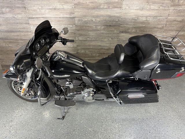 2013 Harley-Davidson FLHTK Electra Glide Ultra Limited SUPER CLEAN! - 23069621 - 15
