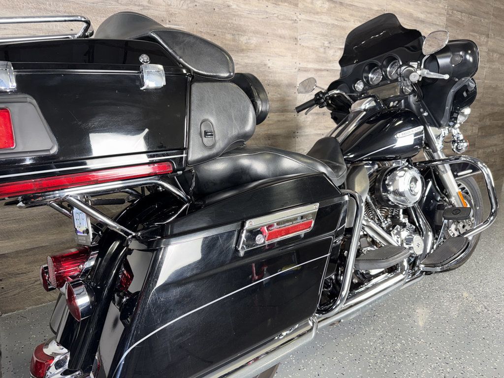 2013 Harley-Davidson FLHTK Electra Glide Ultra Limited SUPER CLEAN! - 23069621 - 2