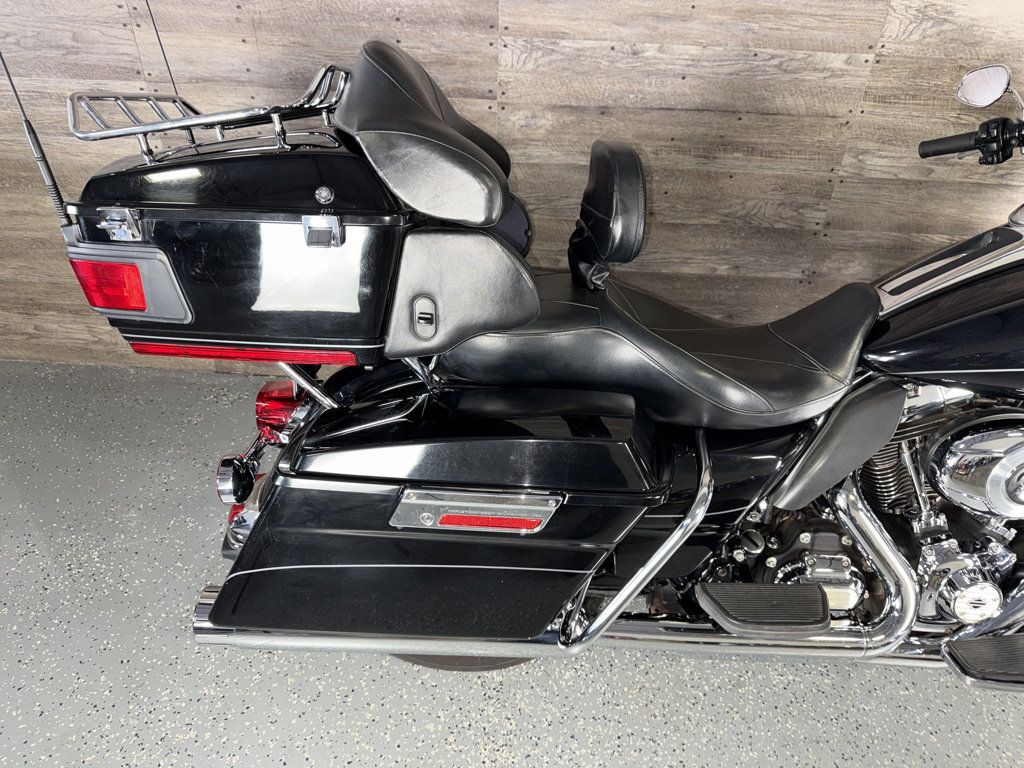2013 Harley-Davidson FLHTK Electra Glide Ultra Limited SUPER CLEAN! - 23069621 - 5