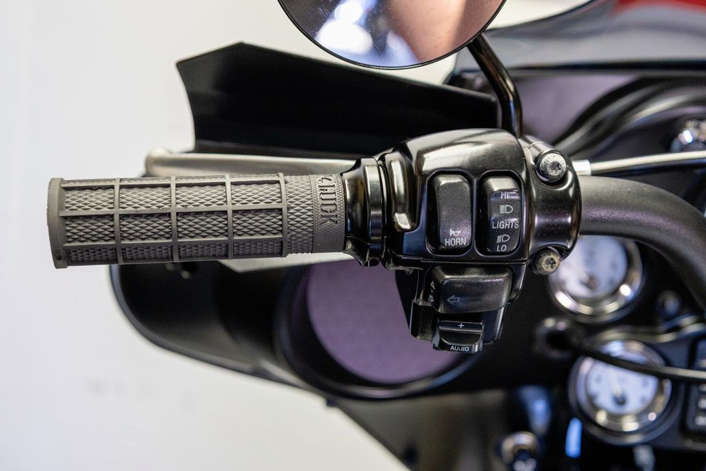 2013 Harley-Davidson FLHX STREE GLIDE NICE UPGRADES!!! - 22940670 - 9