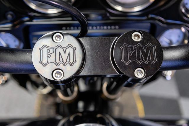 2013 Harley-Davidson FLHX STREE GLIDE NICE UPGRADES!!! - 22940670 - 11