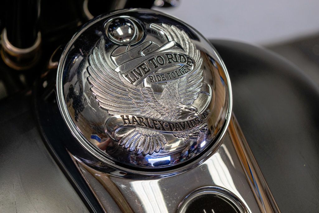 2013 Harley-Davidson FLHX STREE GLIDE NICE UPGRADES!!! - 22940670 - 12