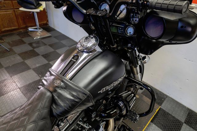 2013 Harley-Davidson FLHX STREE GLIDE NICE UPGRADES!!! - 22940670 - 14