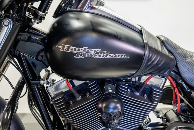 2013 Harley-Davidson FLHX STREE GLIDE NICE UPGRADES!!! - 22940670 - 16