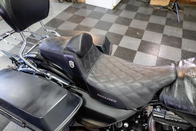 2013 Harley-Davidson FLHX STREE GLIDE NICE UPGRADES!!! - 22940670 - 18