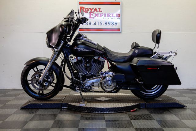 2013 Harley-Davidson FLHX STREE GLIDE NICE UPGRADES!!! - 22940670 - 1
