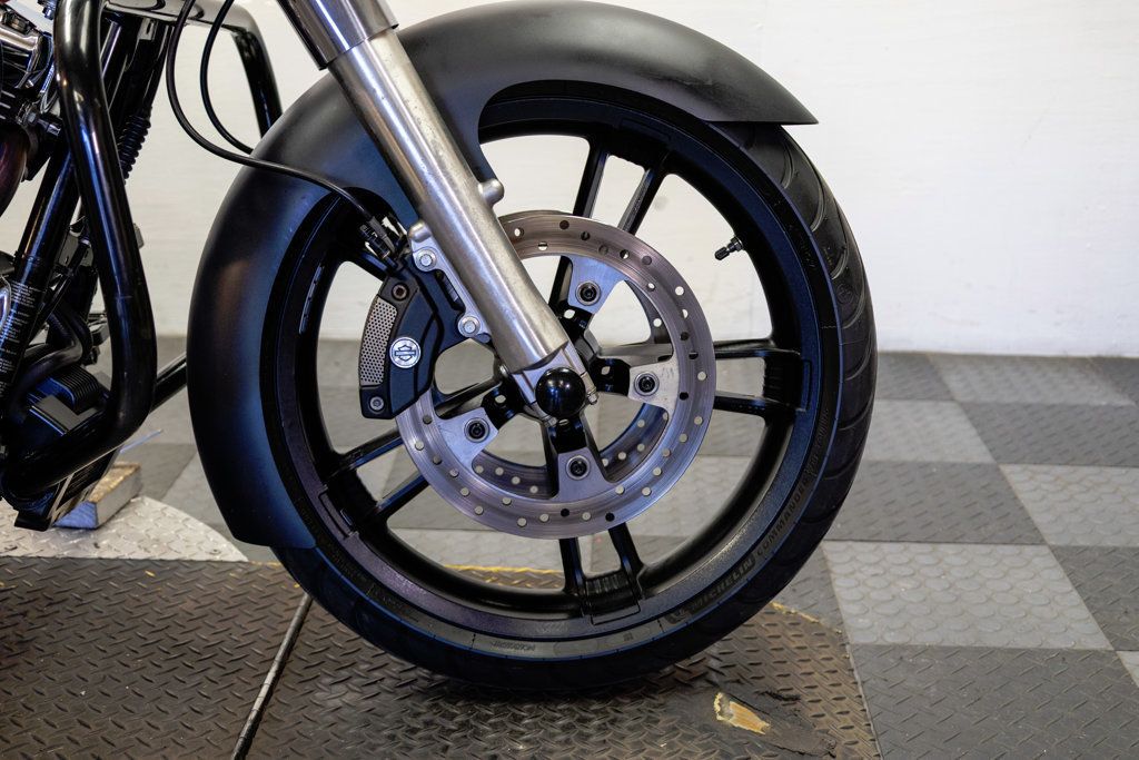 2013 Harley-Davidson FLHX STREE GLIDE NICE UPGRADES!!! - 22940670 - 19