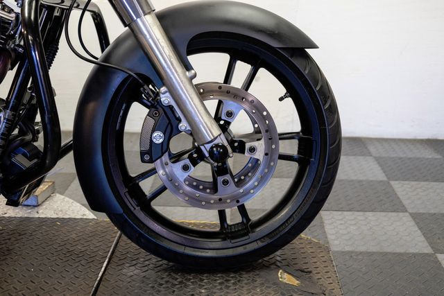 2013 Harley-Davidson FLHX STREE GLIDE NICE UPGRADES!!! - 22940670 - 19