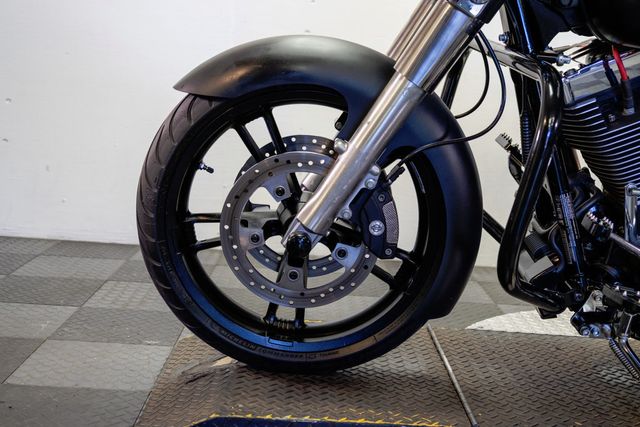 2013 Harley-Davidson FLHX STREE GLIDE NICE UPGRADES!!! - 22940670 - 20