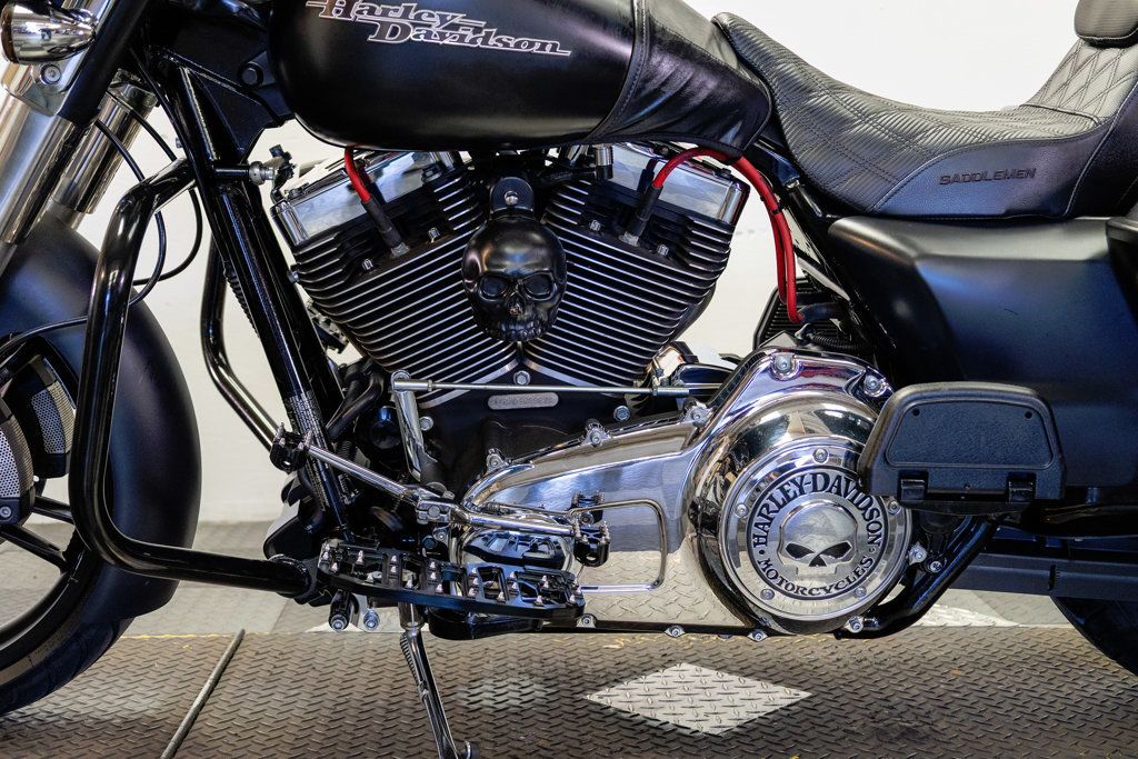 2013 Harley-Davidson FLHX STREE GLIDE NICE UPGRADES!!! - 22940670 - 22