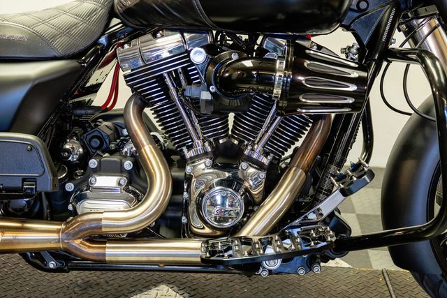 2013 Harley-Davidson FLHX STREE GLIDE NICE UPGRADES!!! - 22940670 - 23