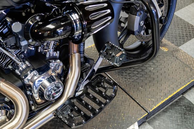 2013 Harley-Davidson FLHX STREE GLIDE NICE UPGRADES!!! - 22940670 - 24