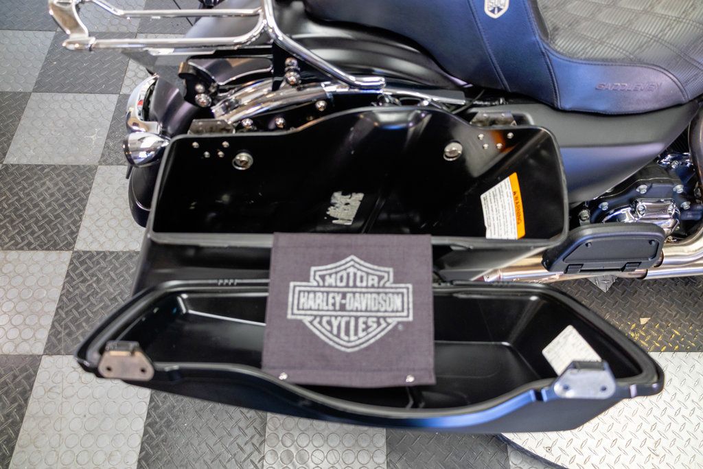 2013 Harley-Davidson FLHX STREE GLIDE NICE UPGRADES!!! - 22940670 - 25