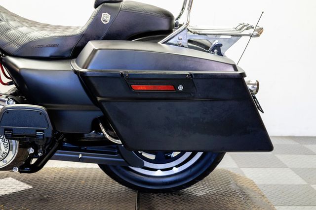 2013 Harley-Davidson FLHX STREE GLIDE NICE UPGRADES!!! - 22940670 - 27