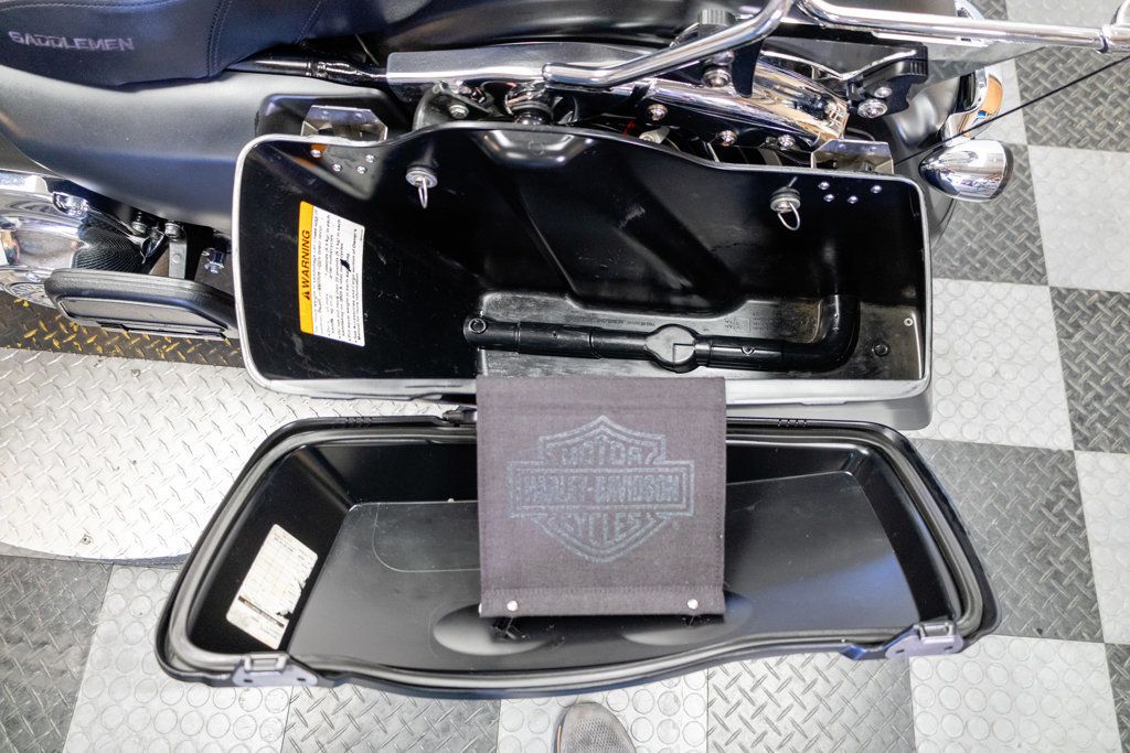 2013 Harley-Davidson FLHX STREE GLIDE NICE UPGRADES!!! - 22940670 - 28