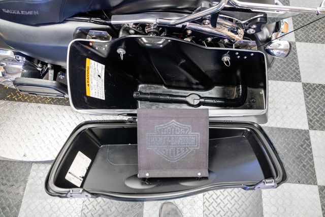 2013 Harley-Davidson FLHX STREE GLIDE NICE UPGRADES!!! - 22940670 - 28