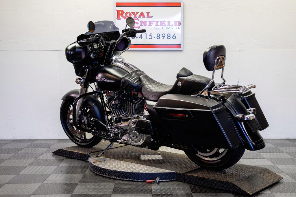 2013 Harley-Davidson FLHX STREE GLIDE NICE UPGRADES!!! - 22940670 - 2