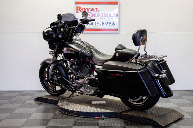 2013 Harley-Davidson FLHX STREE GLIDE NICE UPGRADES!!! - 22940670 - 2