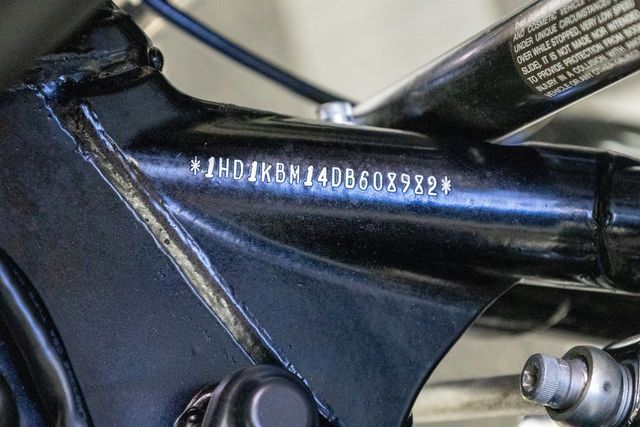 2013 Harley-Davidson FLHX STREE GLIDE NICE UPGRADES!!! - 22940670 - 33