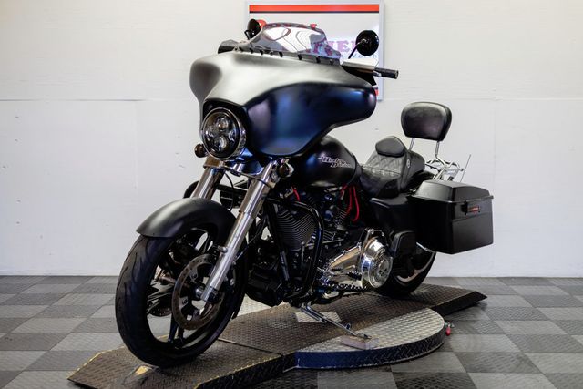 2013 Harley-Davidson FLHX STREE GLIDE NICE UPGRADES!!! - 22940670 - 3
