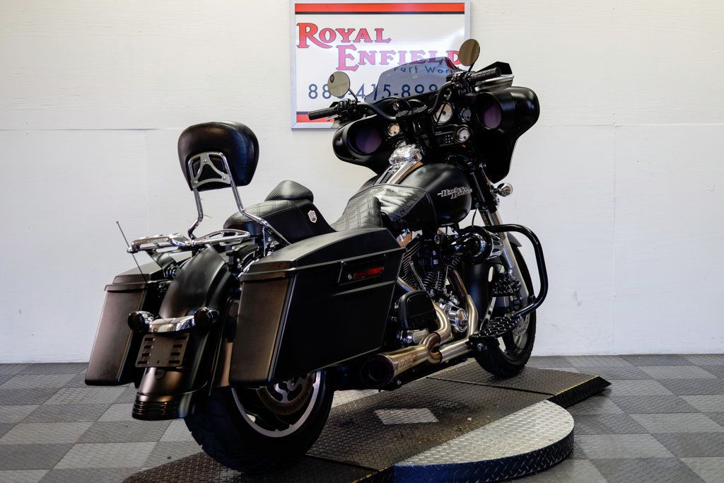 2013 Harley-Davidson FLHX STREE GLIDE NICE UPGRADES!!! - 22940670 - 5