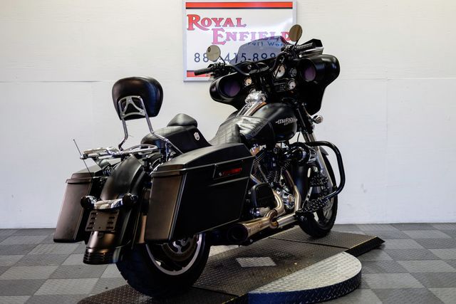 2013 Harley-Davidson FLHX STREE GLIDE NICE UPGRADES!!! - 22940670 - 5