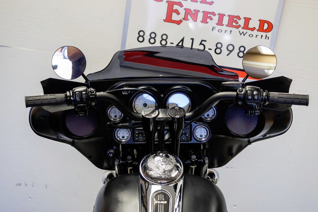 2013 Harley-Davidson FLHX STREE GLIDE NICE UPGRADES!!! - 22940670 - 8