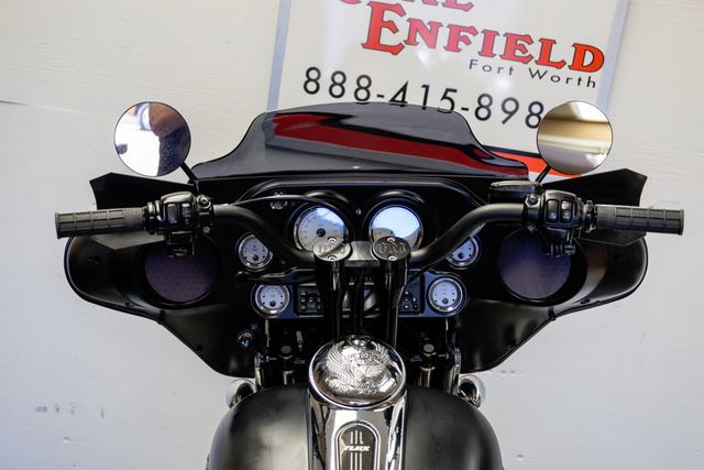 2013 Harley-Davidson FLHX STREE GLIDE NICE UPGRADES!!! - 22940670 - 8