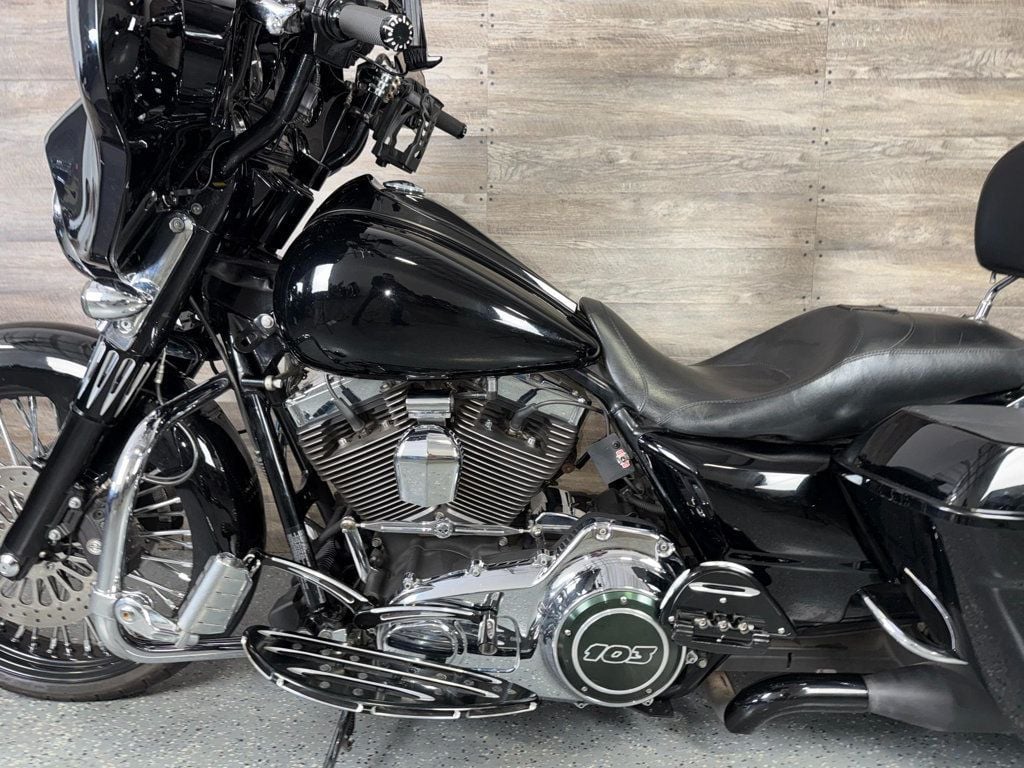 2013 Harley-Davidson FLHX Street Glide Custom! - 23006428 - 10