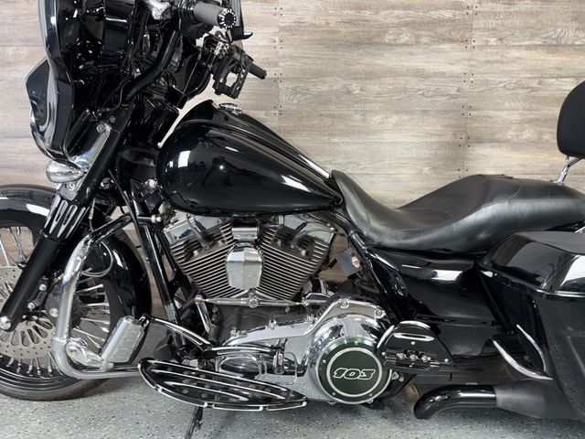 2013 Harley-Davidson FLHX Street Glide Custom! - 23006428 - 10