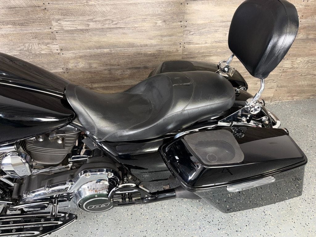 2013 Harley-Davidson FLHX Street Glide Custom! - 23006428 - 12