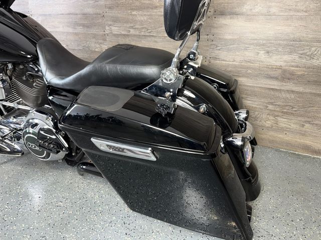 2013 Harley-Davidson FLHX Street Glide Custom! - 23006428 - 13