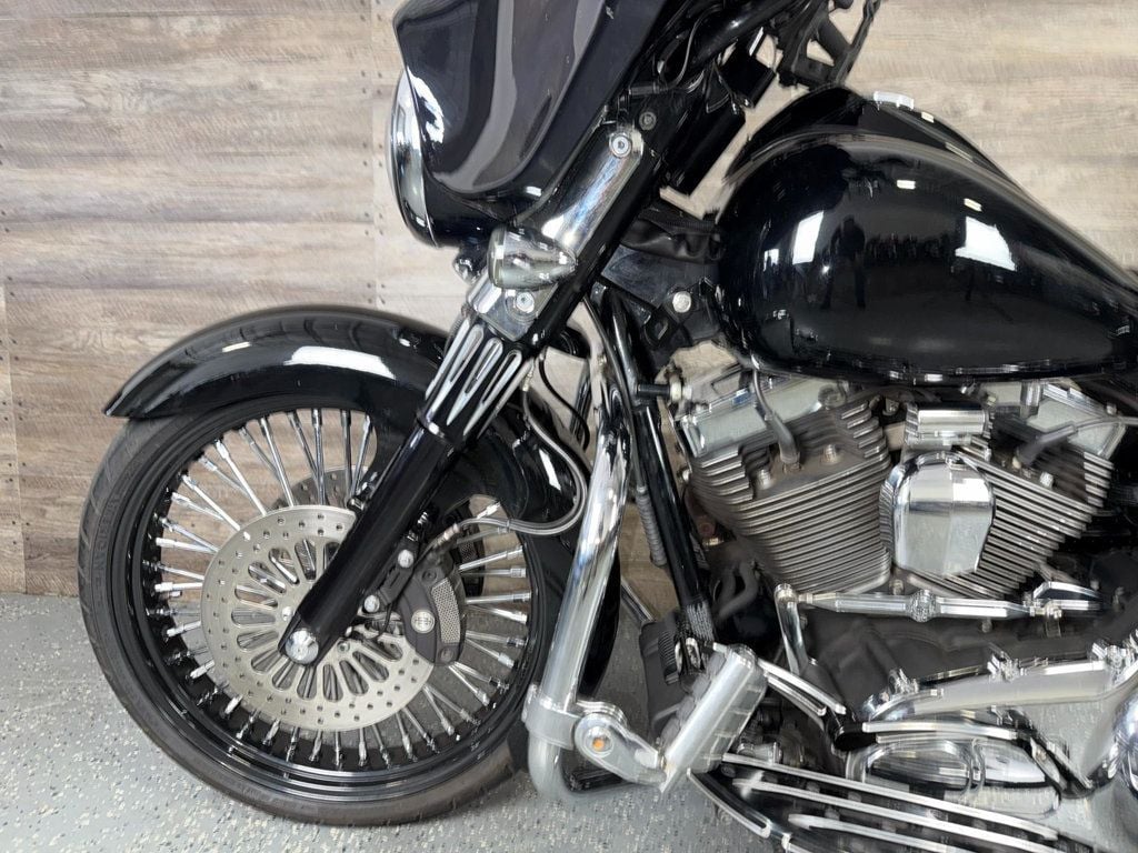 2013 Harley-Davidson FLHX Street Glide Custom! - 23006428 - 14