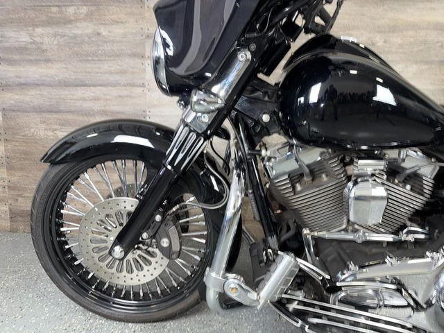 2013 Harley-Davidson FLHX Street Glide Custom! - 23006428 - 14