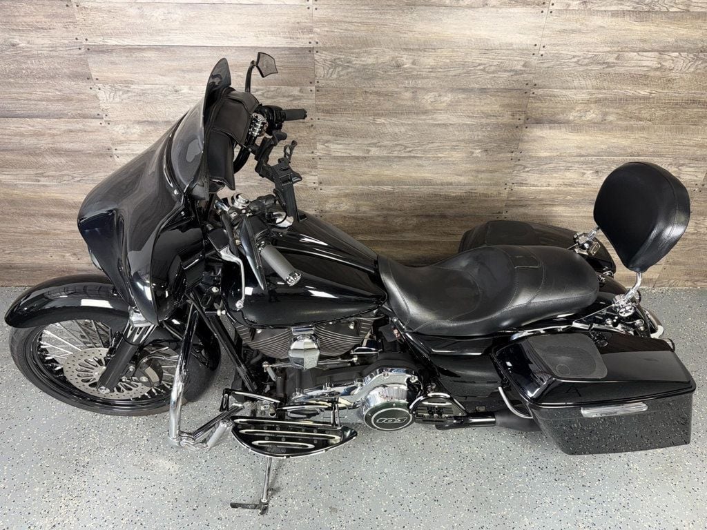 2013 Harley-Davidson FLHX Street Glide Custom! - 23006428 - 15