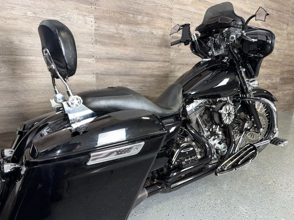 2013 Harley-Davidson FLHX Street Glide Custom! - 23006428 - 2