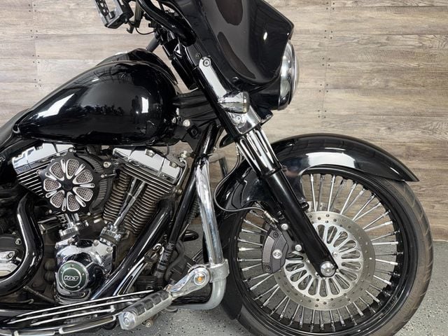 2013 Harley-Davidson FLHX Street Glide Custom! - 23006428 - 3
