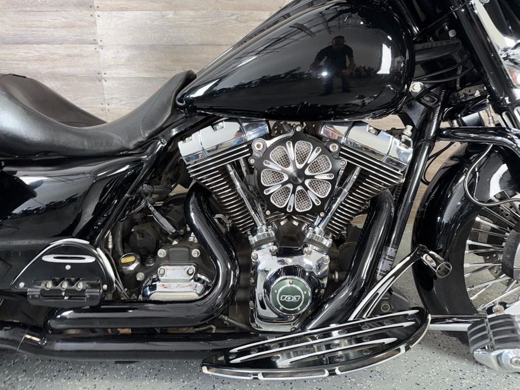 2013 Harley-Davidson FLHX Street Glide Custom! - 23006428 - 4