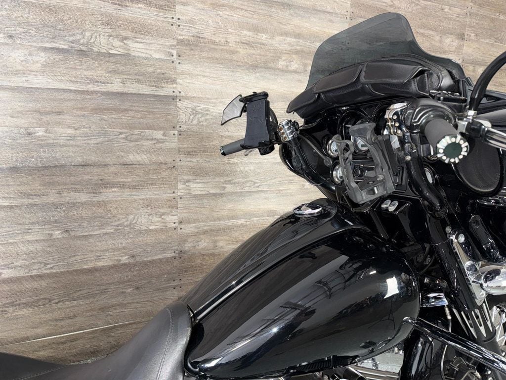 2013 Harley-Davidson FLHX Street Glide Custom! - 23006428 - 5
