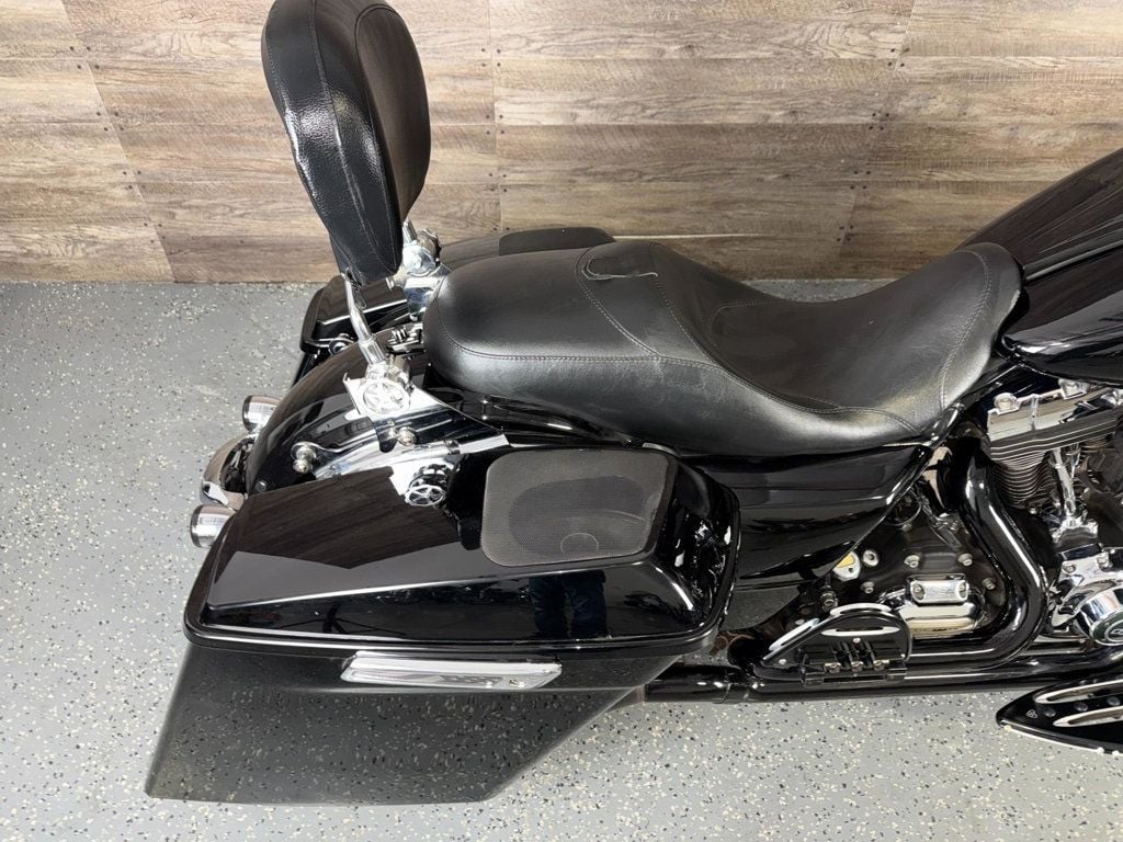 2013 Harley-Davidson FLHX Street Glide Custom! - 23006428 - 6